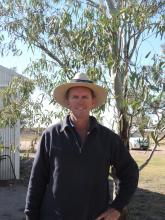 Geoff O'Neill