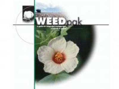 weedpak herbicide