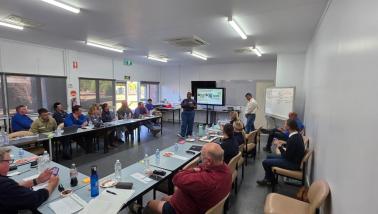CQ cotton catch up