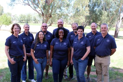 CottonInfo Team March 2025