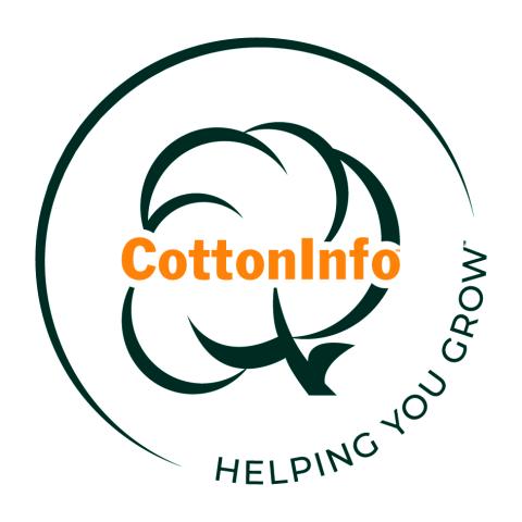 CottonInfo Logo