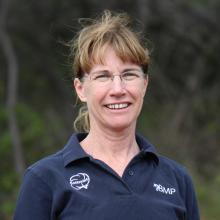 Janelle Montgomery, CottonInfo Program Lead