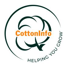 CottonInfo Logo