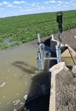 Water Productivity Benchmarking Project